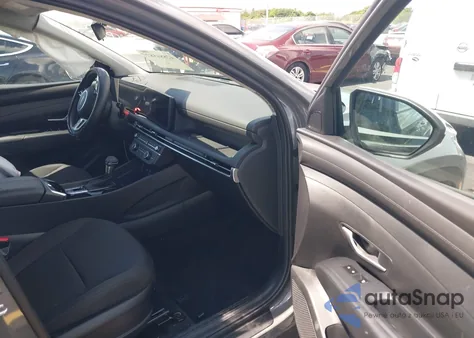 2025 Hyundai Tucson Se из США, поврежденный, VIN 5NMJA3DE7SH568290